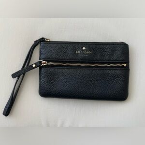 Kate Spade wristlet